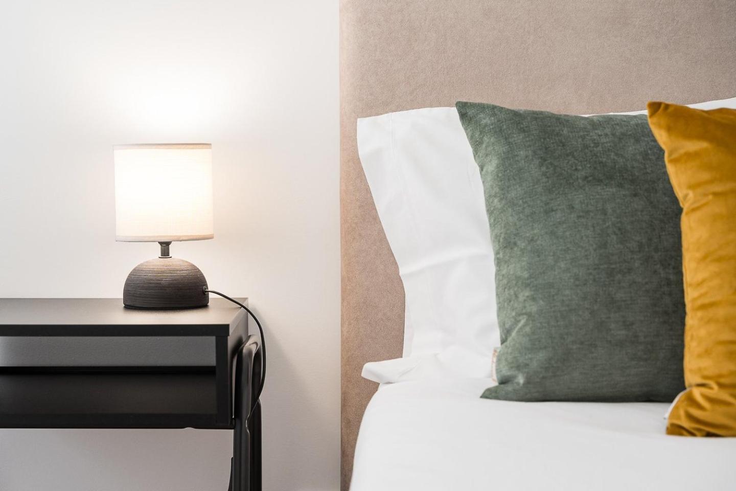 Guestready - Casa Da Musica Cosmopolitan Comfort Apartamento
