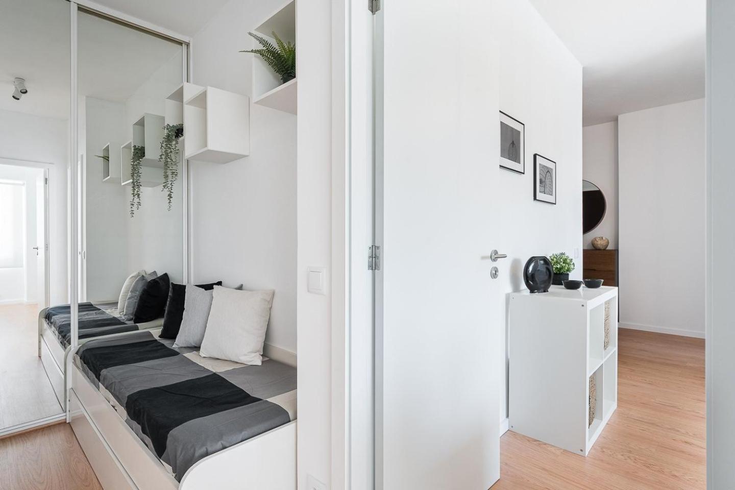 Apartamento Guestready - Casa Da Musica Cosmopolitan Comfort *